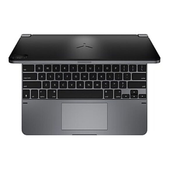 Brydge iPad Pro 12.9 Bluetooth Keyboard 3rd generation and magnetic cover - Picture 2 of 14